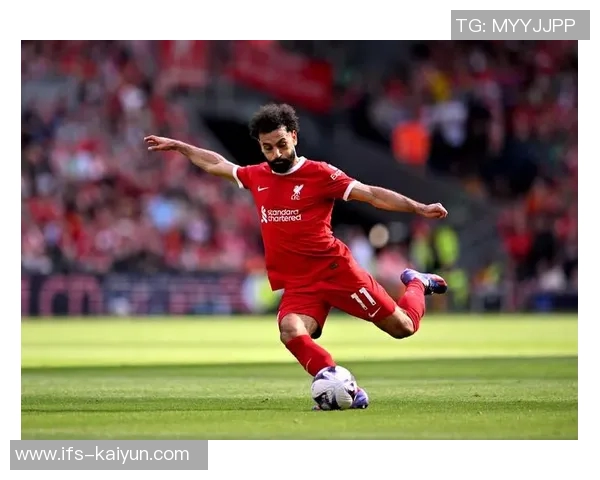 利物浦冬窗继续出击！6500万锁定萨拉赫替身，后防新核也在路上！