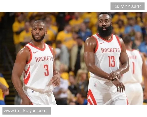 哈登谈保罗：共同追梦的岁月——从奥运到火箭的荣耀时光