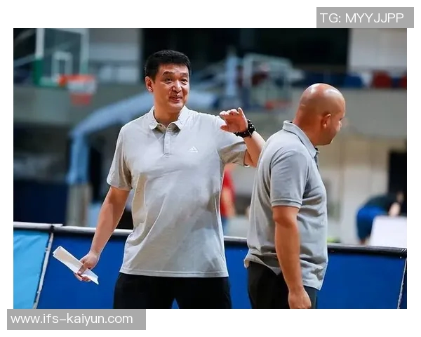 进季后赛只是北控基本目标！新科状元坦言有压力