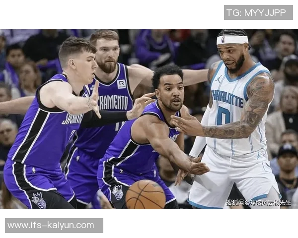 黄蜂拒绝国王18分逆转新科4号秀21分获MVP——篮球战场的绝地惊奇